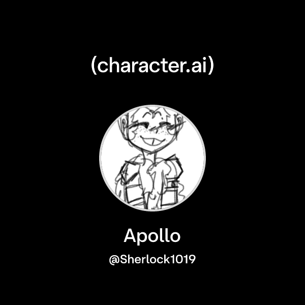 Chat with Apollo | character.ai | Personalized AI for every moment of ...