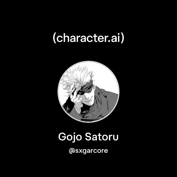 Gojo Satoru