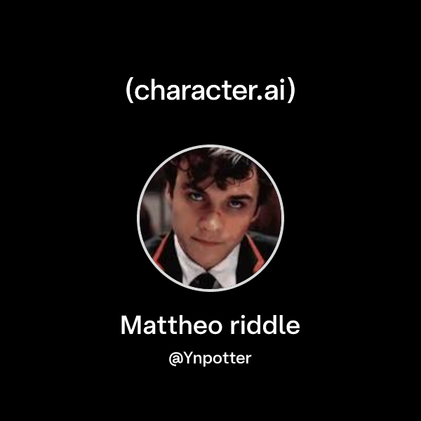 Chat With Mattheo Riddle Character ai Personalized AI For Every chat-with-mattheo-riddle-character-ai-personalized-ai-for-every