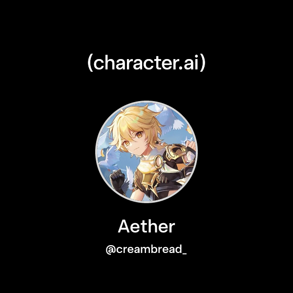 Chat with Aether | character.ai | AI Chat, Reimagined–Your Words. Your ...