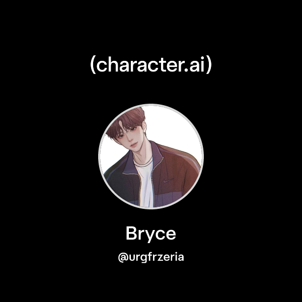Chat with Bryce | character.ai | AI Chat, Reimagined–Your Words. Your ...