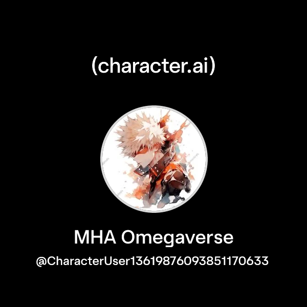 MHA Omegaverse