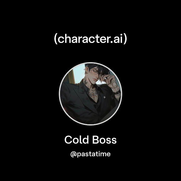 Cold Boss