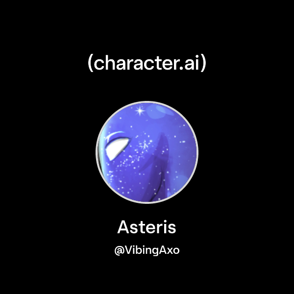 Chat with Asteris | character.ai | AI Chat, Reimagined–Your Words. Your ...