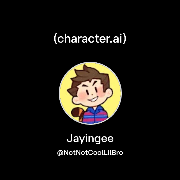Chat with Jayingee | character.ai | AI Chat, Reimagined–Your Words ...