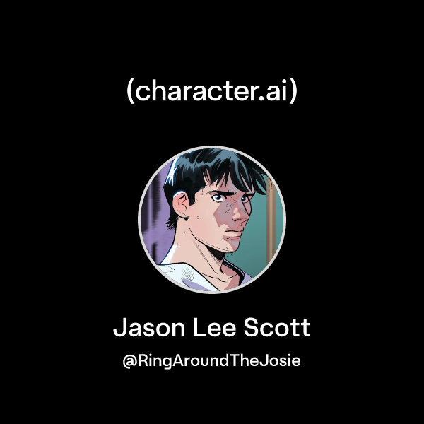 Chat with Jason Lee Scott | character.ai | AI Chat, Reimagined–Your ...