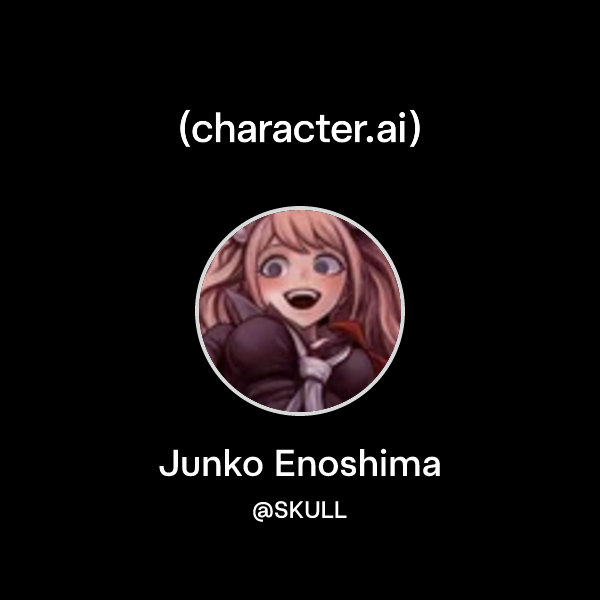 Junko Enoshima