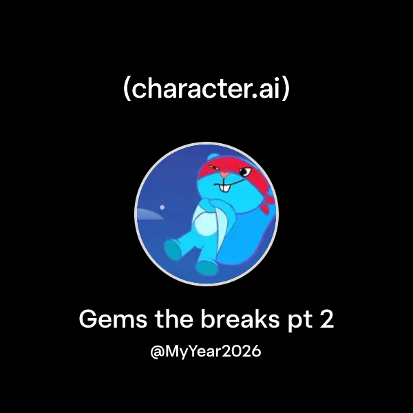 Gems Math Chat Chat with Gems the breaks pt 2 | character.ai | AI Chat, Reimagined ...