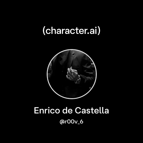 Enrico de Castella
