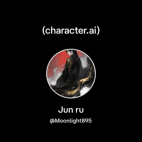 Chat with Jun ru | character.ai | AI Chat, Reimagined–Your Words. Your ...
