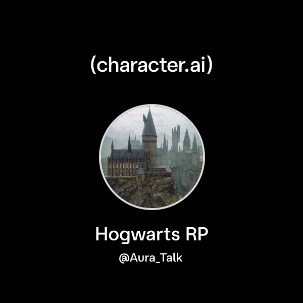 Hogwarts RP