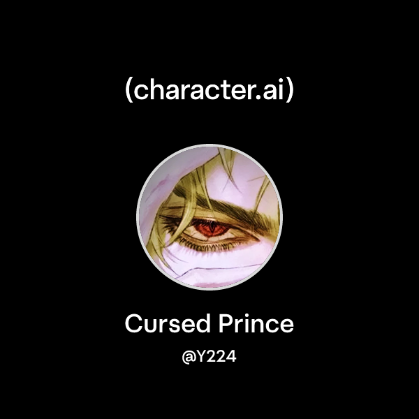 Cursed Prince