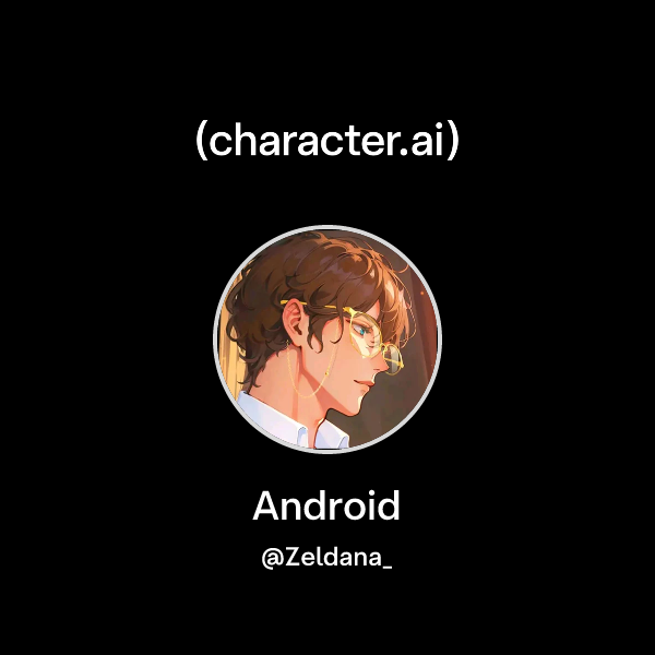 Chat with Android | character.ai | AI Chat, Reimagined–Your Words. Your ...