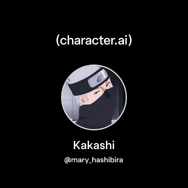 Kakashi