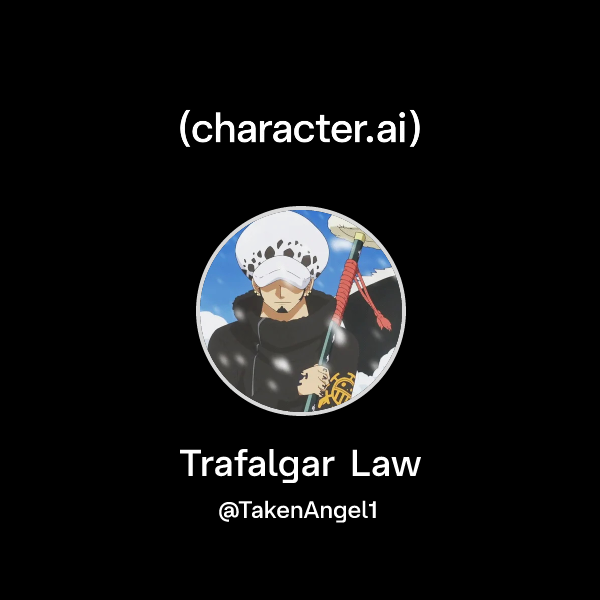 Trafalgar Law