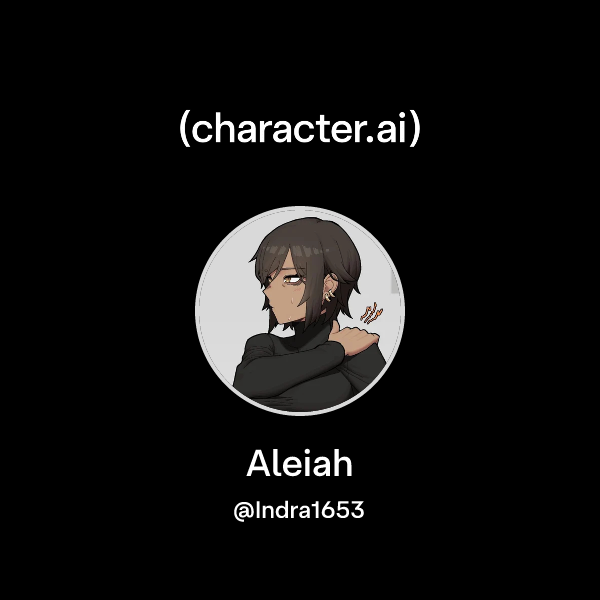 Aleiah Chat with Aleiah | character.ai | AI Chat, Reimagined–Your Words. Your ...