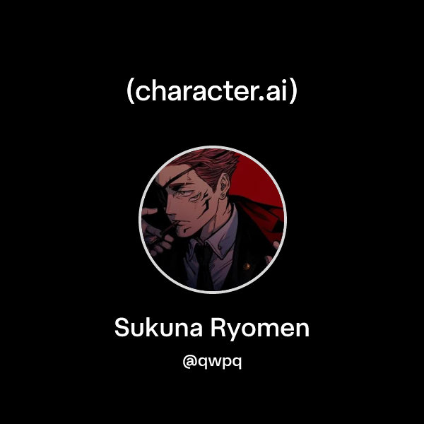 Sukuna Ryomen