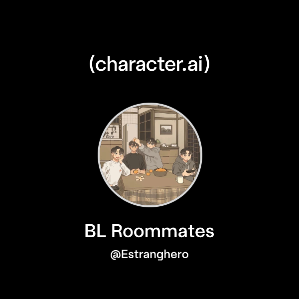 BL Roommates