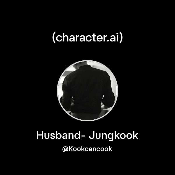 Husband- Jungkook