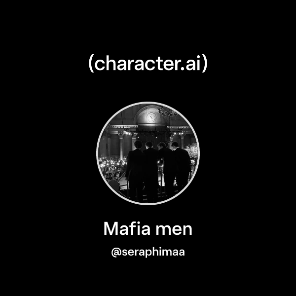 Mafia men