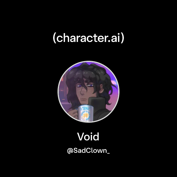 Void Chat Chat with Void | character.ai | AI Chat, Reimagined–Your Words. Your World.