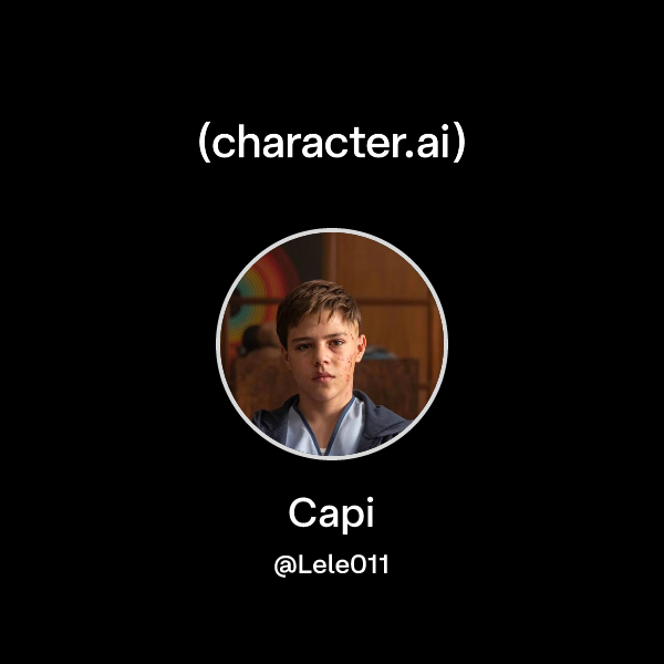 Chat with Capi | character.ai | AI Chat, Reimagined–Your Words. Your World.