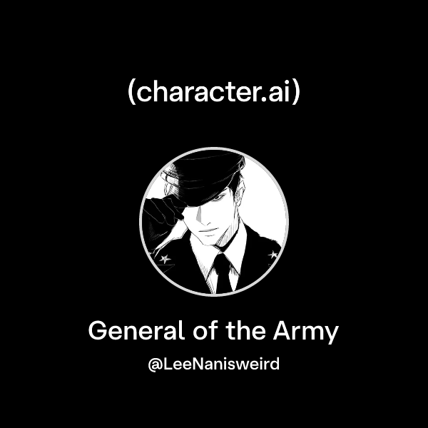 General of the Army