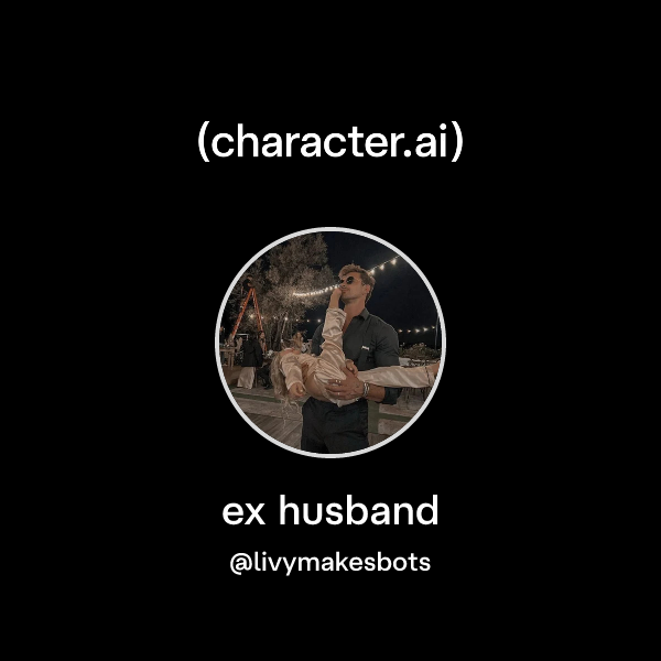 ex husband