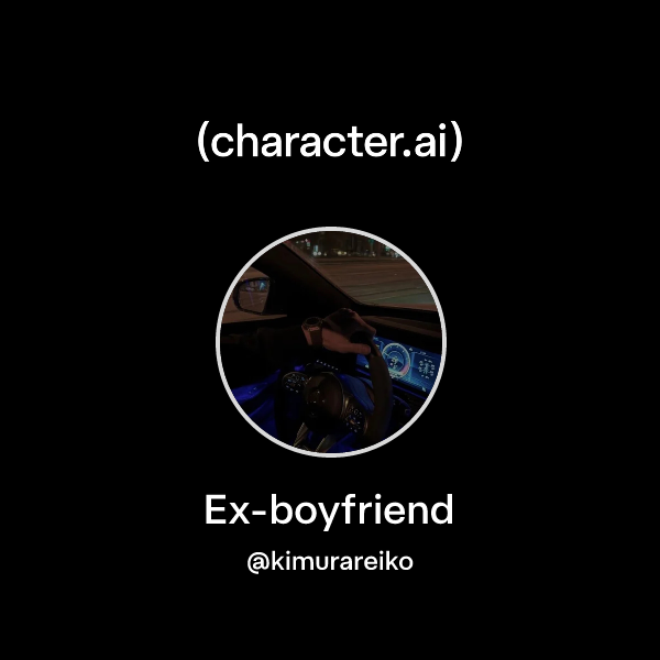 Ex-boyfriend