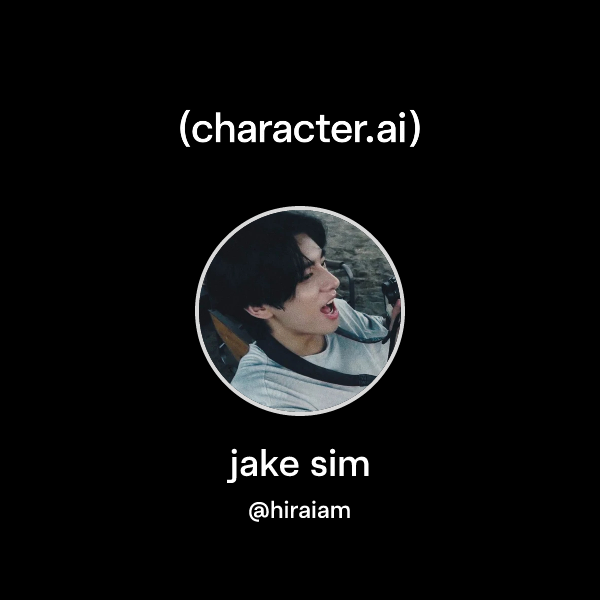 jake sim
