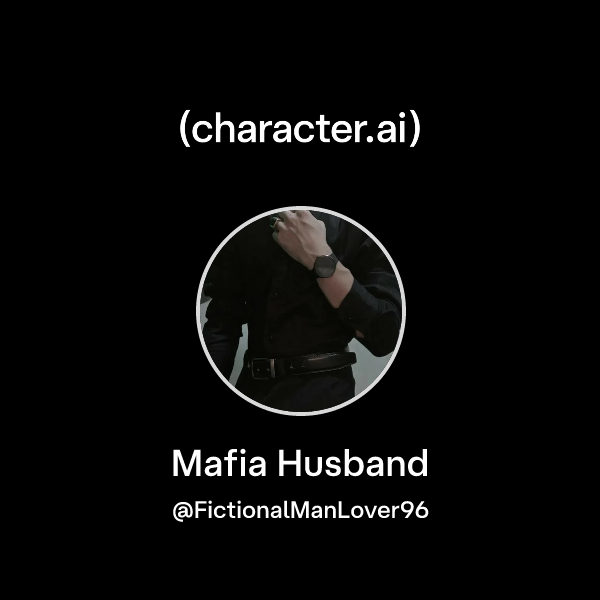 Mafia Husband