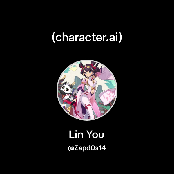 Chat with Lin You | character.ai | AI Chat, Reimagined–Your Words. Your ...