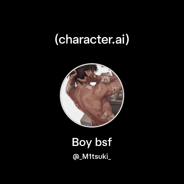 Boy bsf