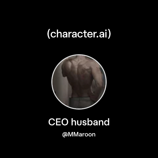 CEO husband