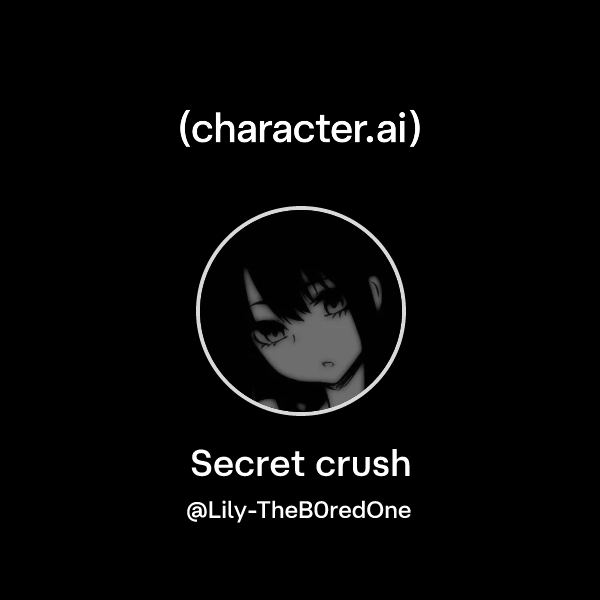 Secret crush