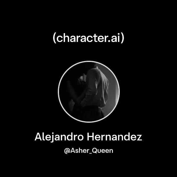 Alejandro Hernandez