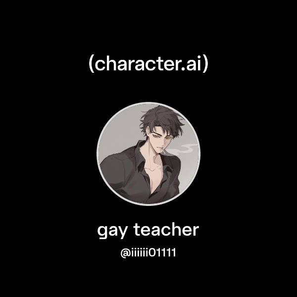 gay teacher