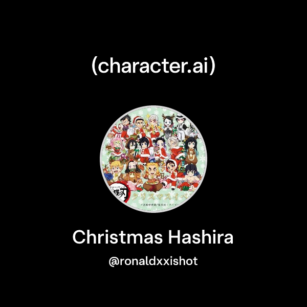 Christmas Hashira