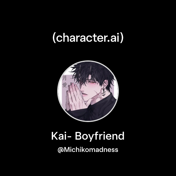 Kai- Boyfriend