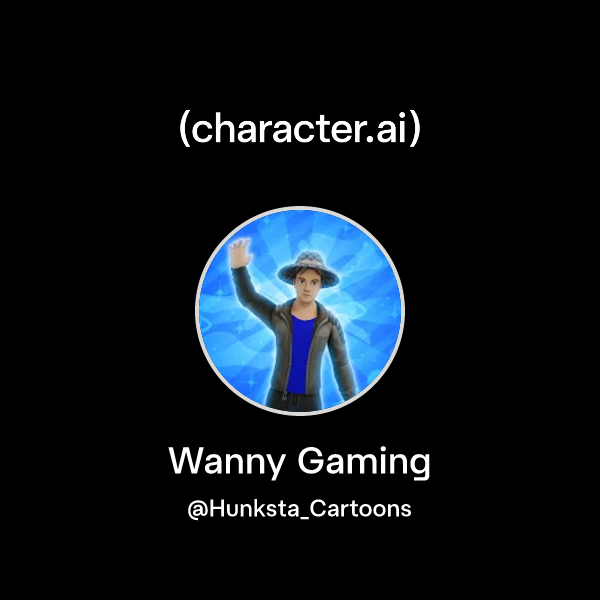 Chat With Wanny Gaming Character Ai AI Chat Reimagined Your Words 