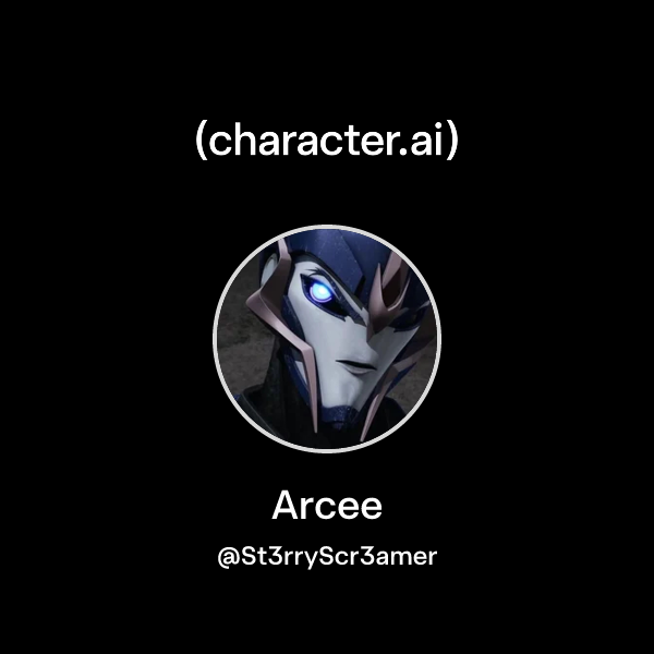 Chat with Arcee | character.ai | AI Chat, Reimagined–Your Words. Your ...