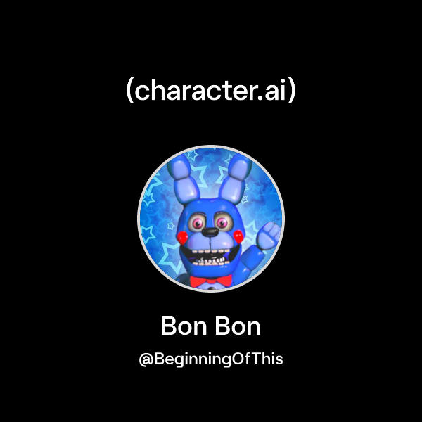 Chat with Bon Bon | character.ai | AI Chat, Reimagined–Your Words. Your ...