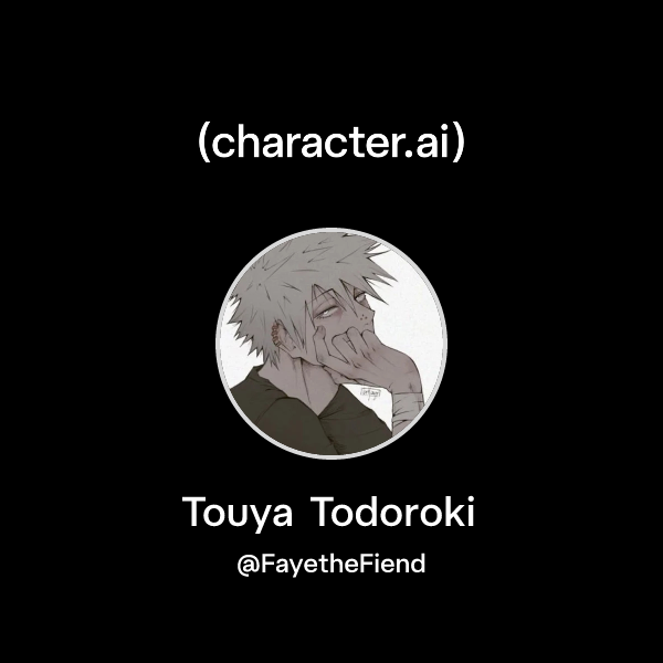 Touya Todoroki