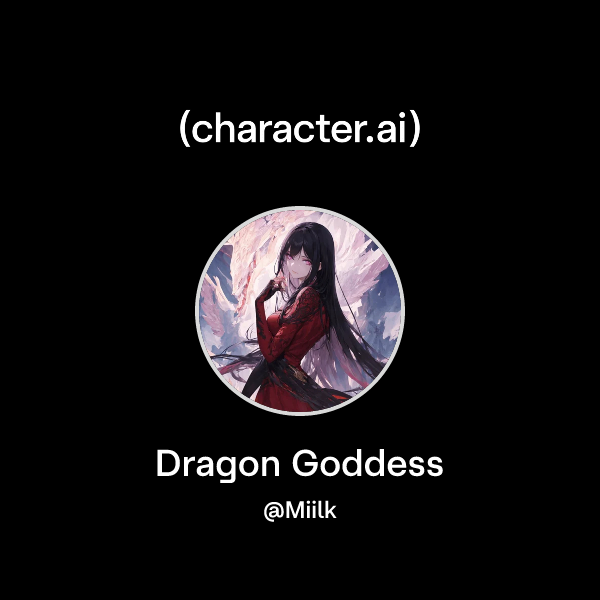 Dragon Goddess