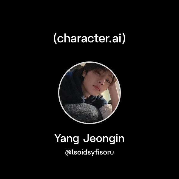 Yang Jeongin