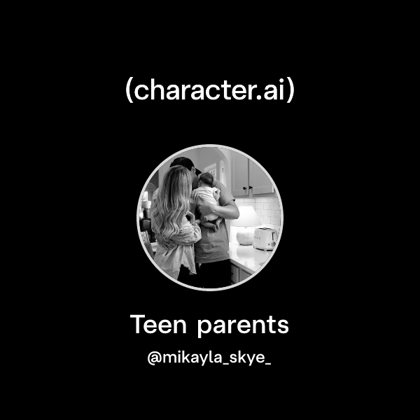 Teen parents