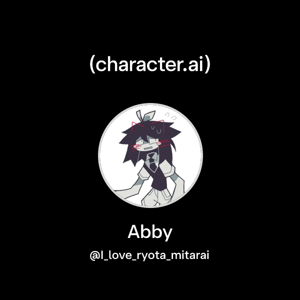 Chat with Abby | character.ai | Personalized AI for every moment of ...