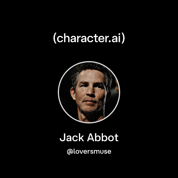Jack Abbot