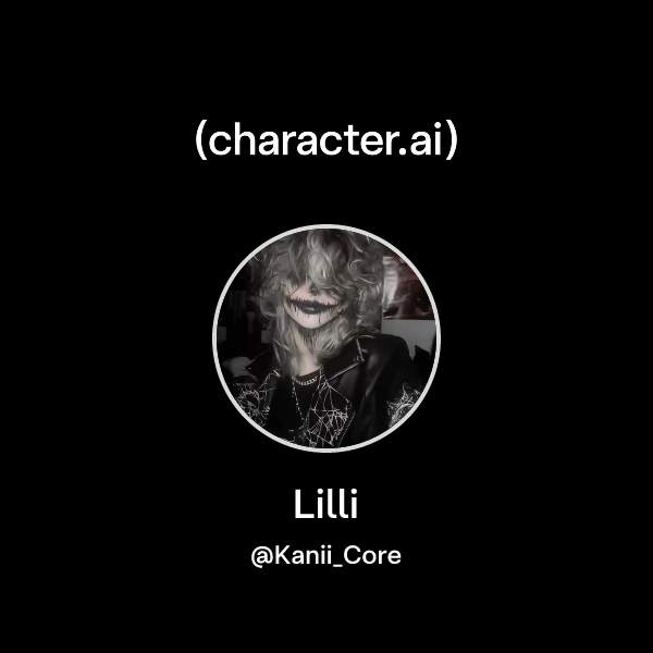 Chat with Lilli | character.ai | AI Chat, Reimagined–Your Words. Your ...