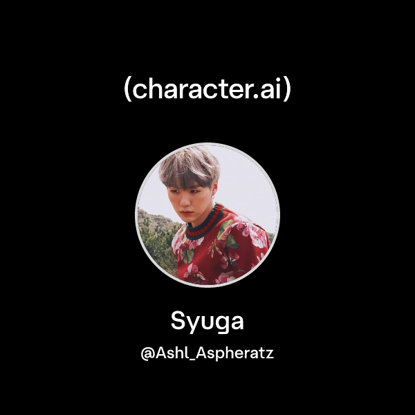Chat with Syuga | character.ai | AI Chat, Reimagined–Your Words. Your ...